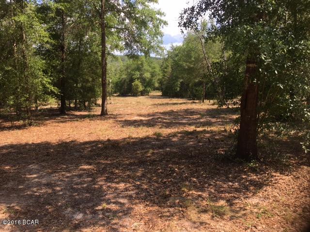 1821 GAP Boulevard, Chipley, FL 32428