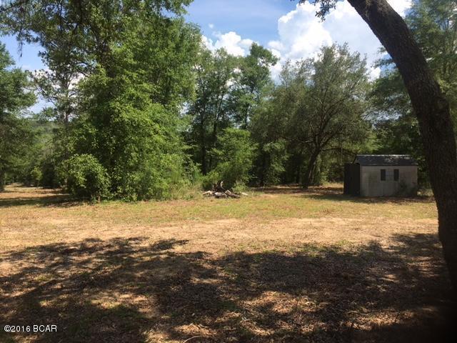 1821 GAP Boulevard, Chipley, FL 32428