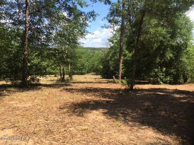 1821 GAP Boulevard, Chipley, FL 32428