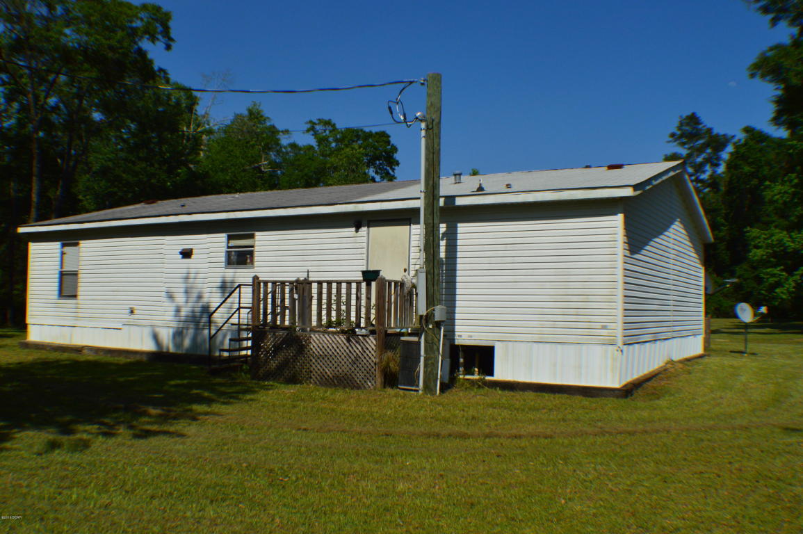 2268 ORANGE HILL, Chipley, FL 32428