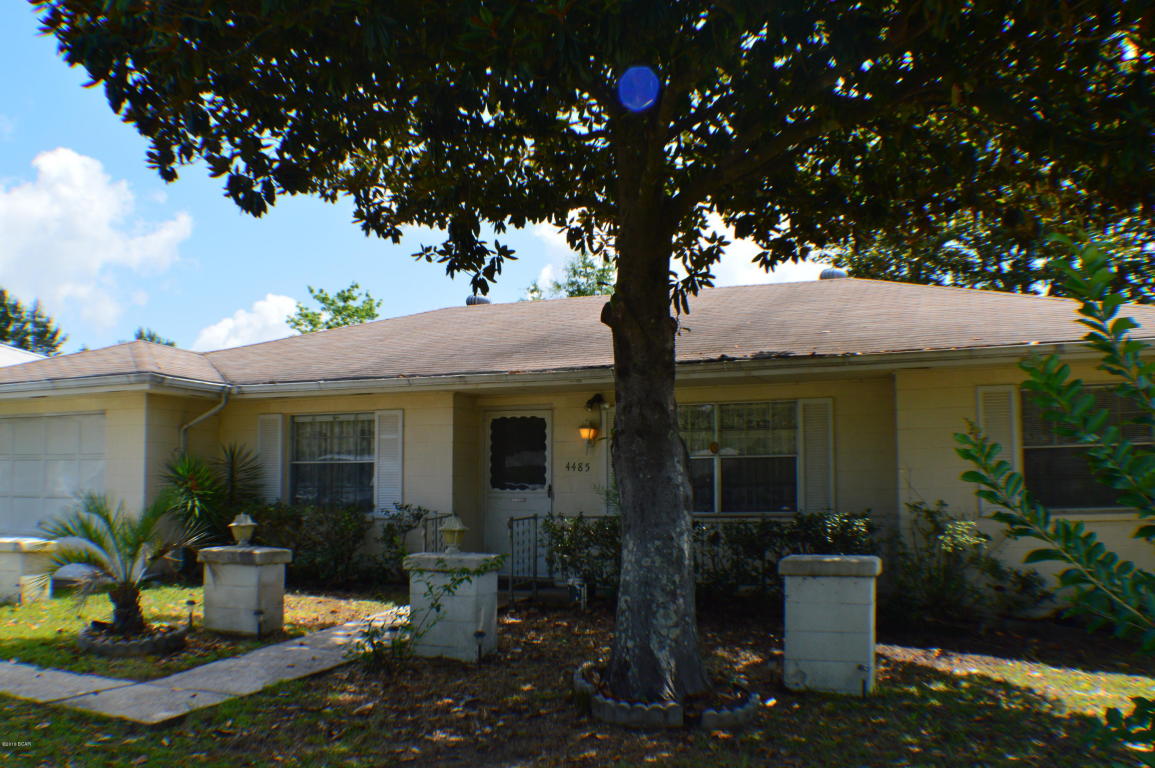 4485 HANCOCK, Chipley, FL 32428