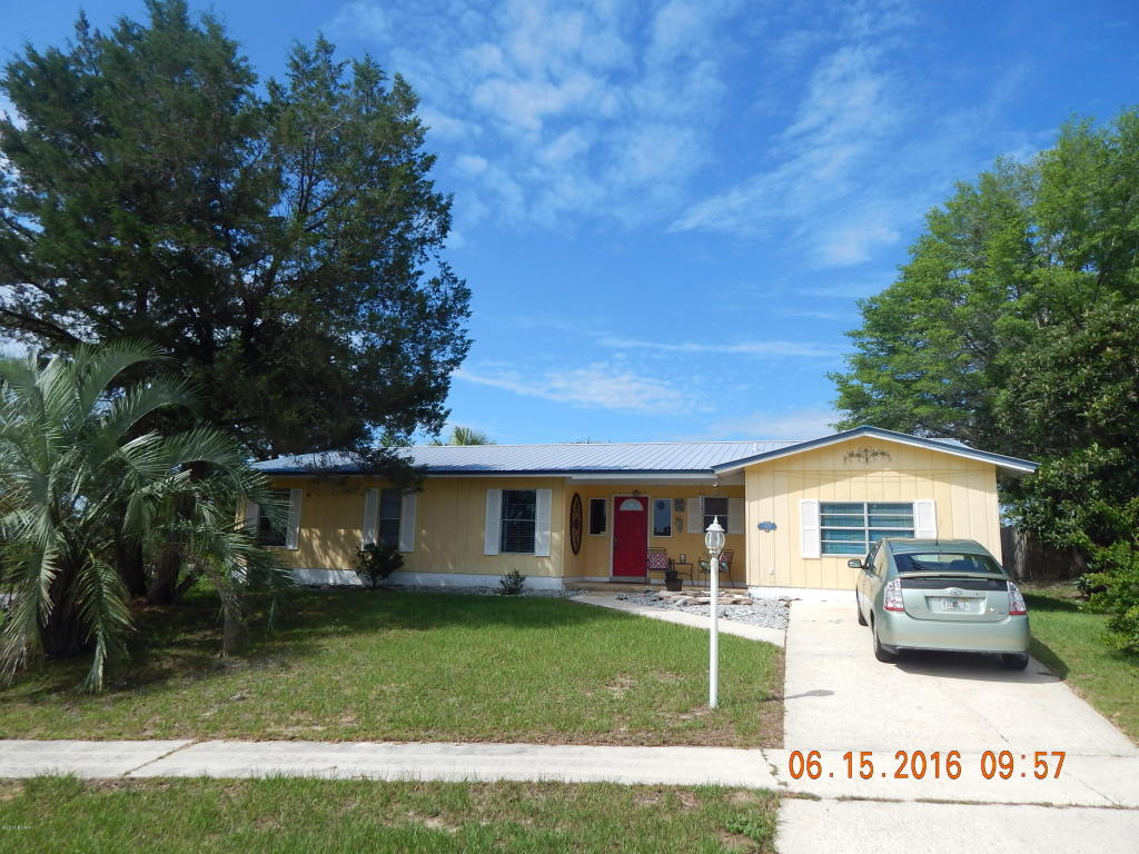 1803 ULMER Lane, Chipley, FL 32428