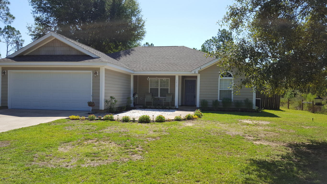 2415 AQUARIUS Drive, Chipley, FL 32428