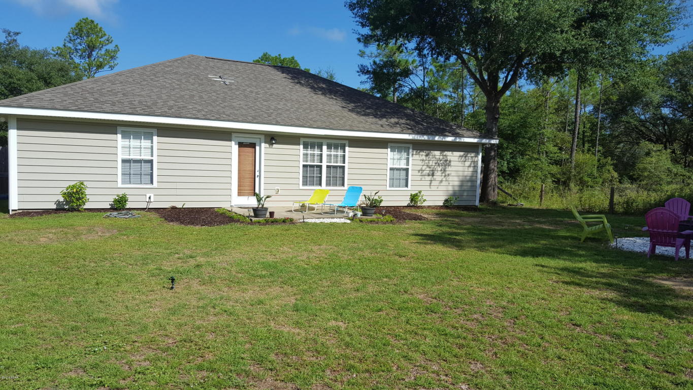 2415 AQUARIUS Drive, Chipley, FL 32428