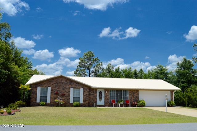 3900 MERGER Drive, Chipley, FL 32428