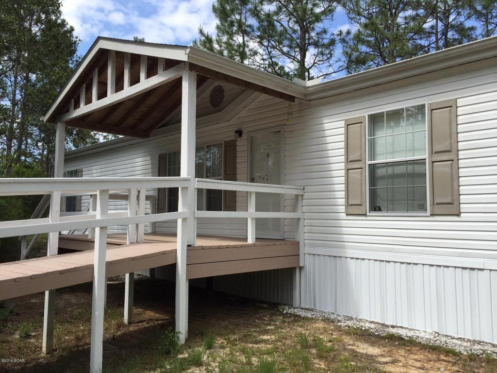4750 GODWIN Lane, Chipley, FL 32428