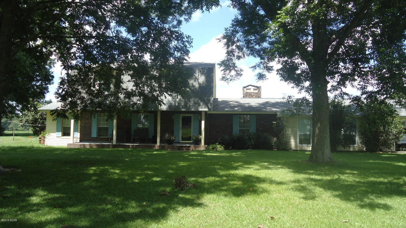 1561 SNELL Road, Chipley, FL 32428