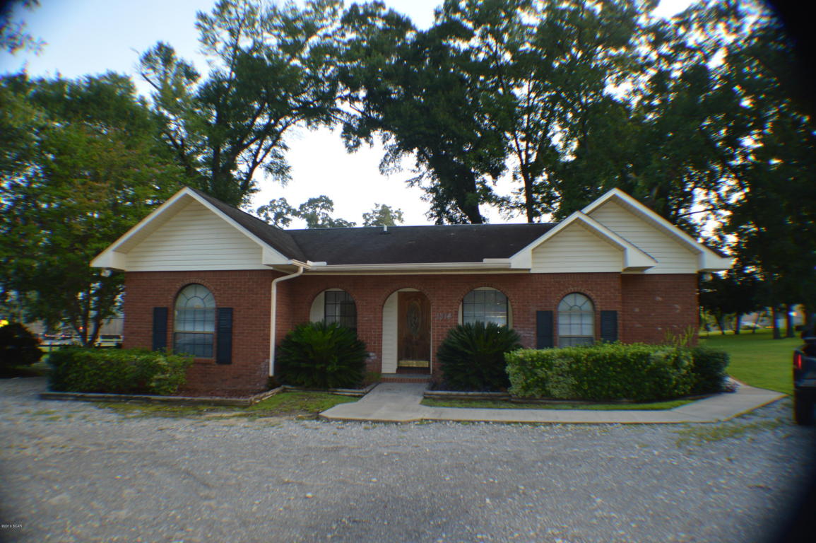 1314 JACKSON, Chipley, FL 32428