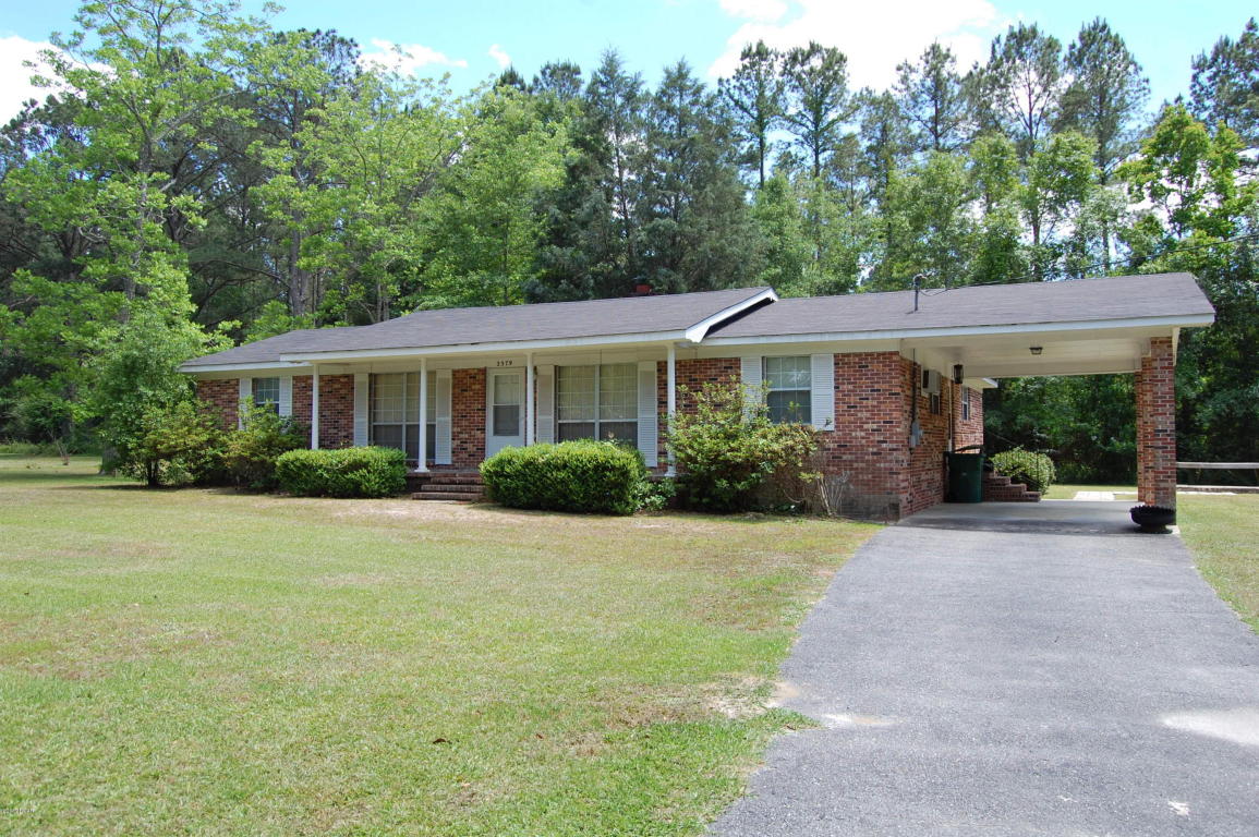 2579 DOGWOOD Drive, Cottondale, FL 32431