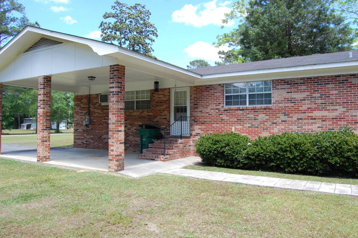 2579 DOGWOOD Drive, Cottondale, FL 32431