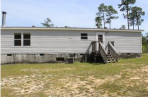 51 Murl PlDefuniak Springs, FL, 32433Walton County
