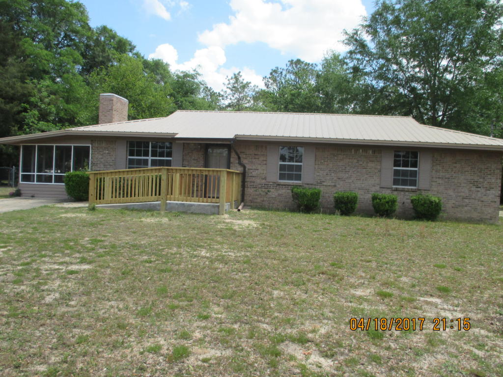 864 Lakeview Drive, Defuniak Springs, FL 32433