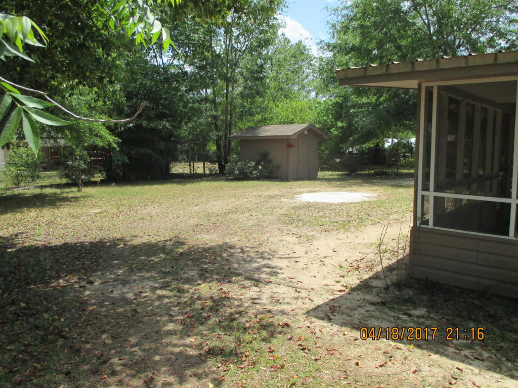 864 Lakeview Drive, Defuniak Springs, FL 32433