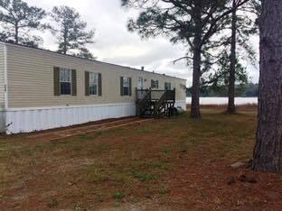 706 PARADISE ISLAND Drive, Defuniak Springs, FL 32433