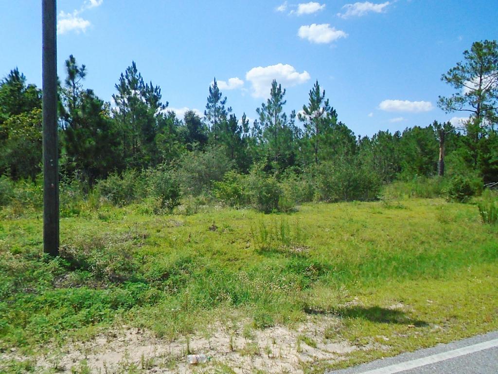 00 Girl Scout Rd, Defuniak Springs, FL 32433