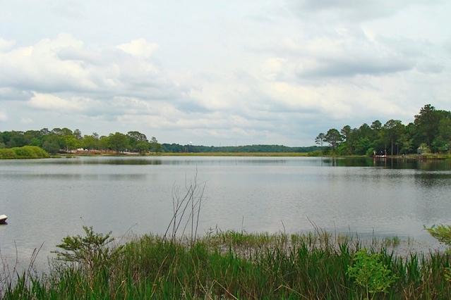 LOT 121 BELL Drive, Defuniak Springs, FL 32433
