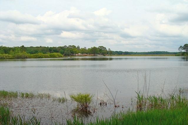 LOT 121 BELL Drive, Defuniak Springs, FL 32433