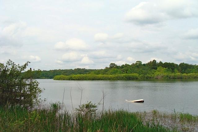 LOT 121 BELL Drive, Defuniak Springs, FL 32433