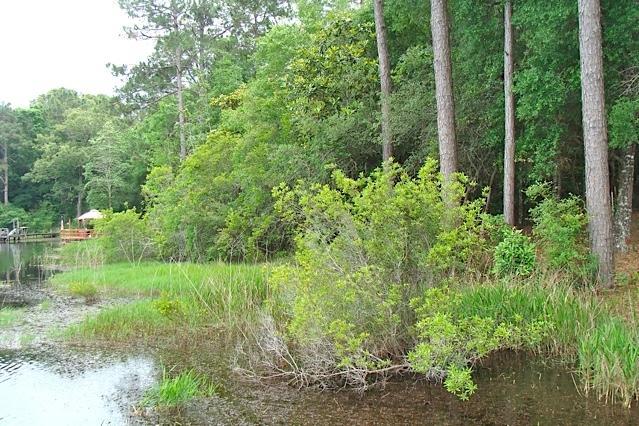 LOT 121 BELL Drive, Defuniak Springs, FL 32433