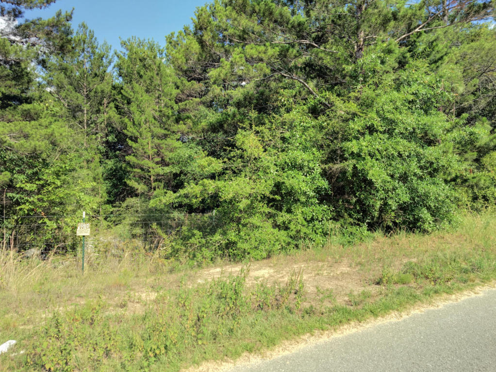 Lot 2 OAKRIDGE, Defuniak Springs, FL 32433