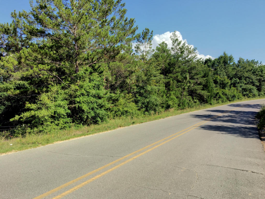 Lot 2 OAKRIDGE, Defuniak Springs, FL 32433
