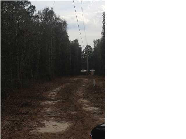 XXX CASWELL Road, Defuniak Springs, FL 32433