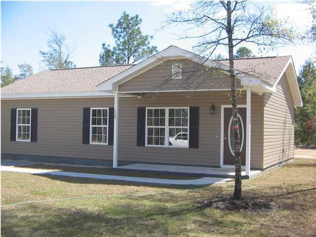 208 Cypress Avenue, Defuniak Springs, FL 32433