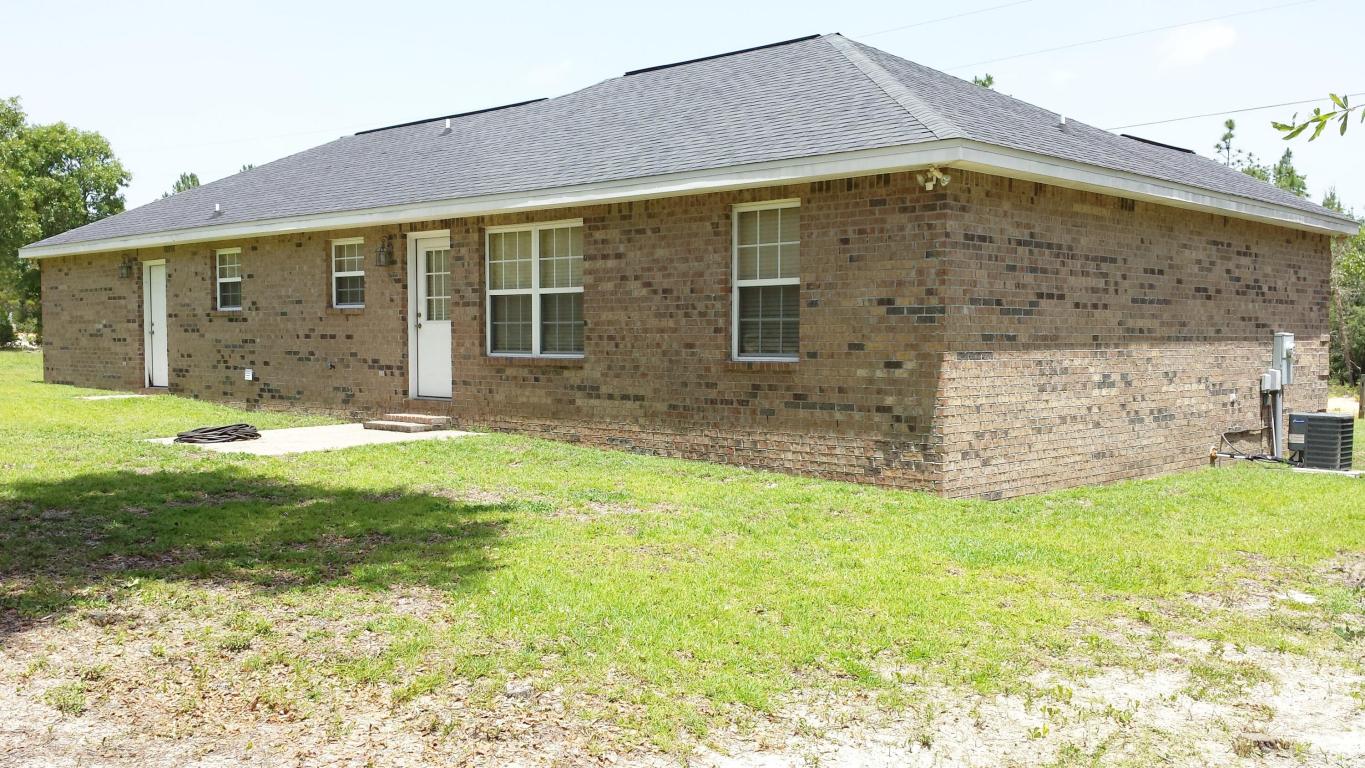 256 E Tulip Avenue, Defuniak Springs, FL 32433