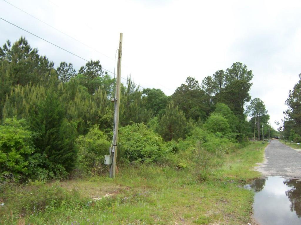 7 ac JUNIPER LAKE, Defuniak Springs, FL 32433