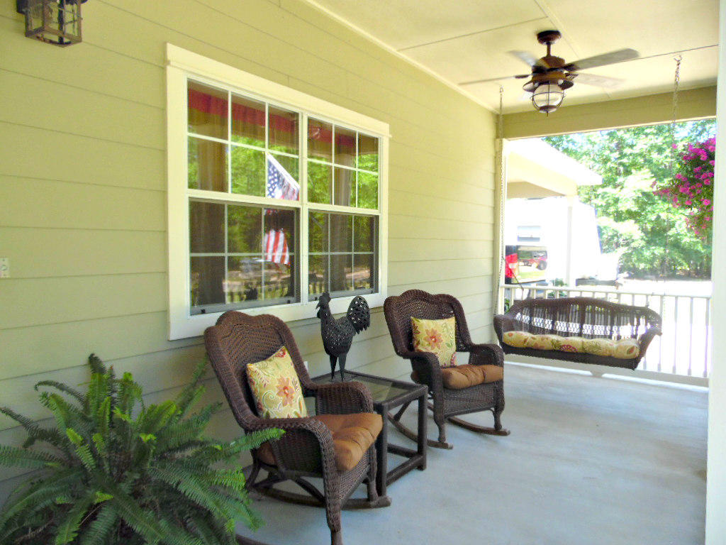 217 JIM GARRETT Road, Defuniak Springs, FL 32433