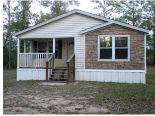 12836 Tanglewood RdFountain, FL, 32438Bay County