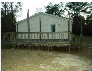 12836 Tanglewood RdFountain, FL, 32438Bay County