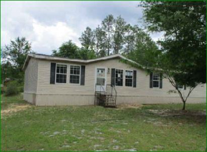11805 Camellia StFountain, FL, 32438Bay County