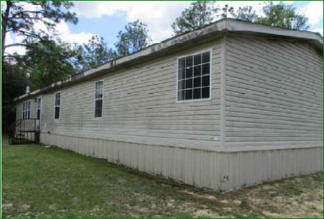 11805 Camellia StFountain, FL, 32438Bay County