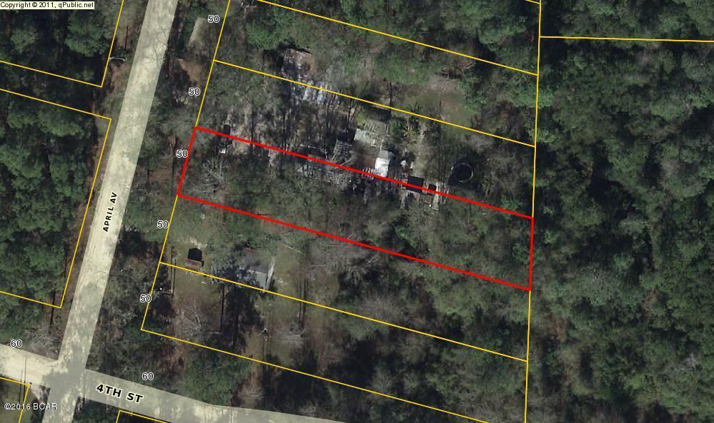 0000 APRIL Avenue, Fountain, FL 32438