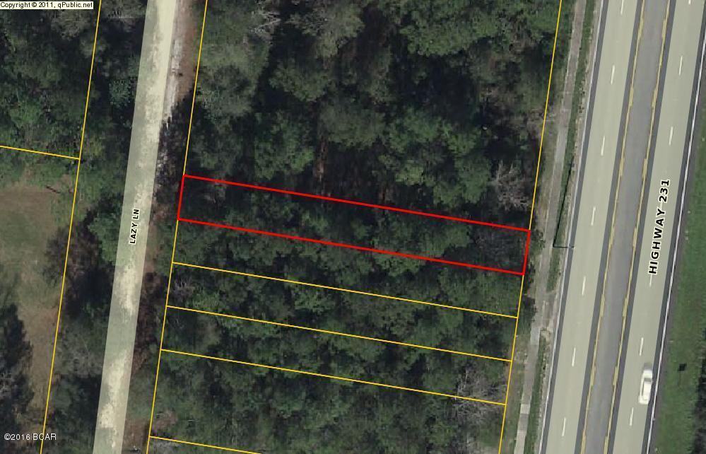 000 HWY 231, Fountain, FL 32438