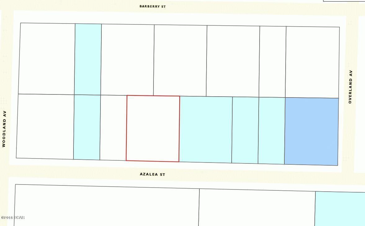 11913 AZALEA Avenue, Fountain, FL 32438
