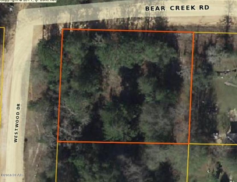 0000 WESTWOOD Drive, Fountain, FL 32438