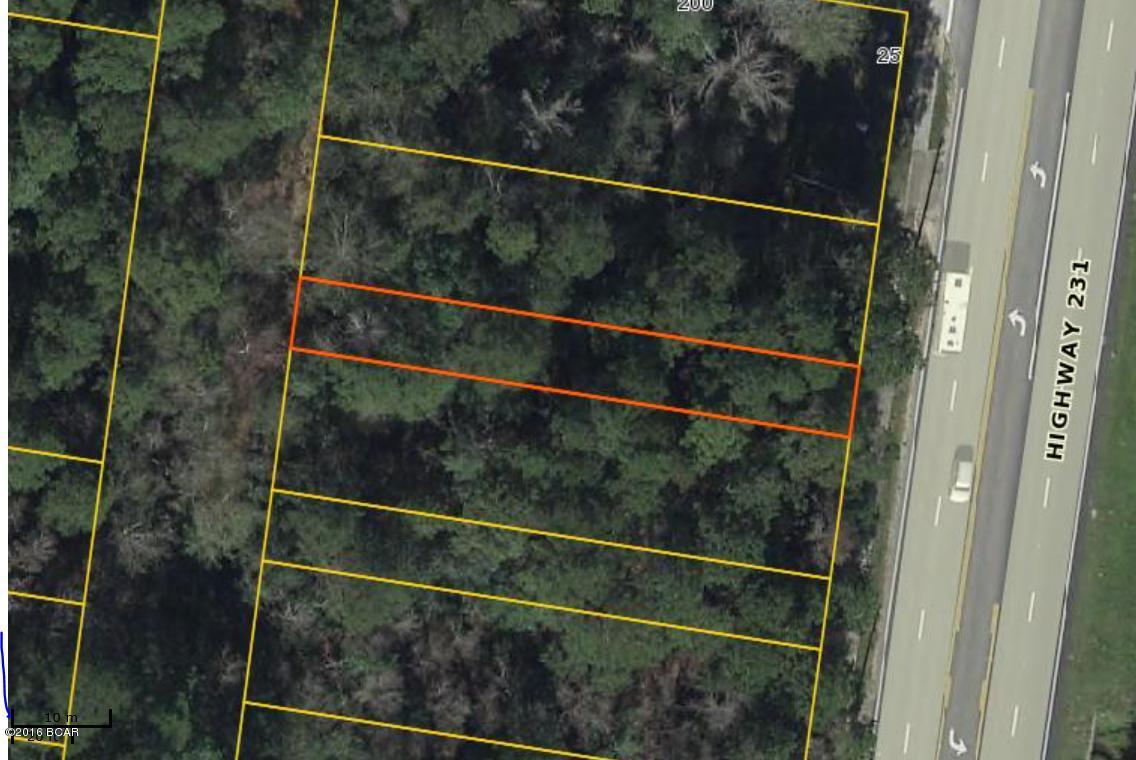 0000 HWY 231, Fountain, FL 32438