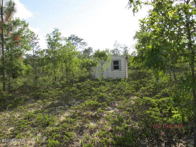 0000 BARKSDALE Lane, Fountain, FL 32438