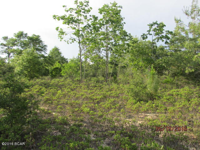 0000 BARKSDALE Lane, Fountain, FL 32438