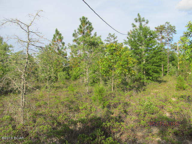 0000 BARKSDALE Lane, Fountain, FL 32438