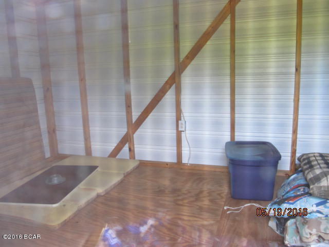 0000 BARKSDALE Lane, Fountain, FL 32438