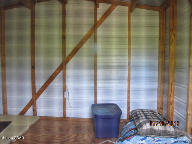 0000 BARKSDALE Lane, Fountain, FL 32438