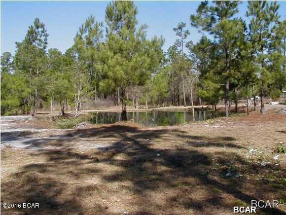 13141 SHERRY Lane, Fountain, FL 32438