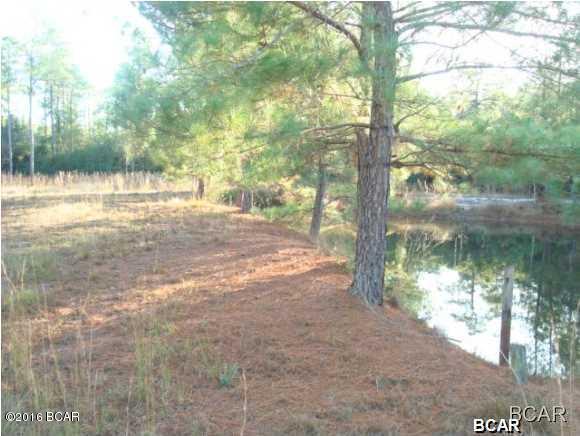 13141 SHERRY Lane, Fountain, FL 32438