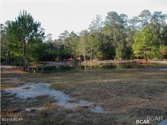 13141 SHERRY Lane, Fountain, FL 32438