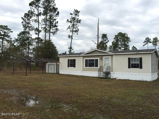 11807 Pointsetta Street, Fountain, FL 32438