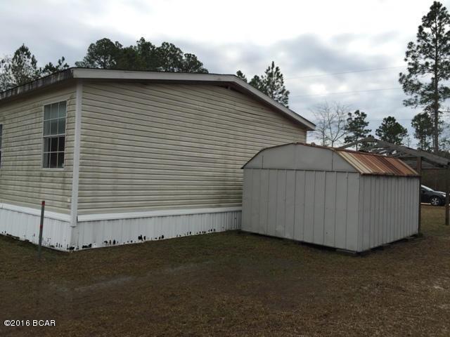 11807 Pointsetta Street, Fountain, FL 32438