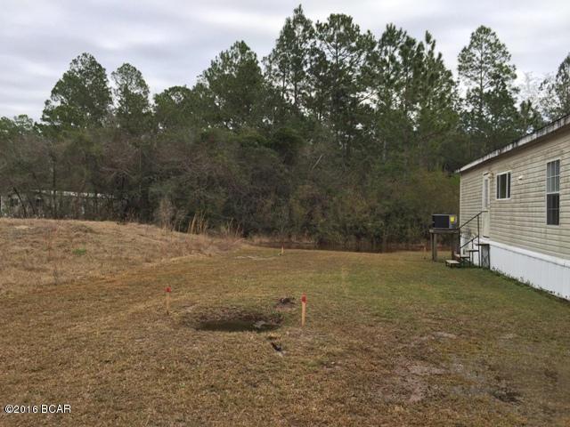 11807 Pointsetta Street, Fountain, FL 32438